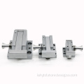 Automobile Fixture Turnover Mechanism